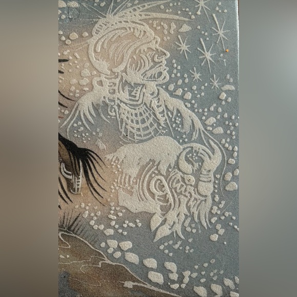 Southwestern Sand Art - Picture 3 of 6
